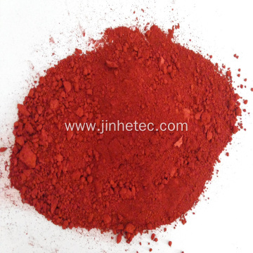 Hyrox Iron Oxide Red F120